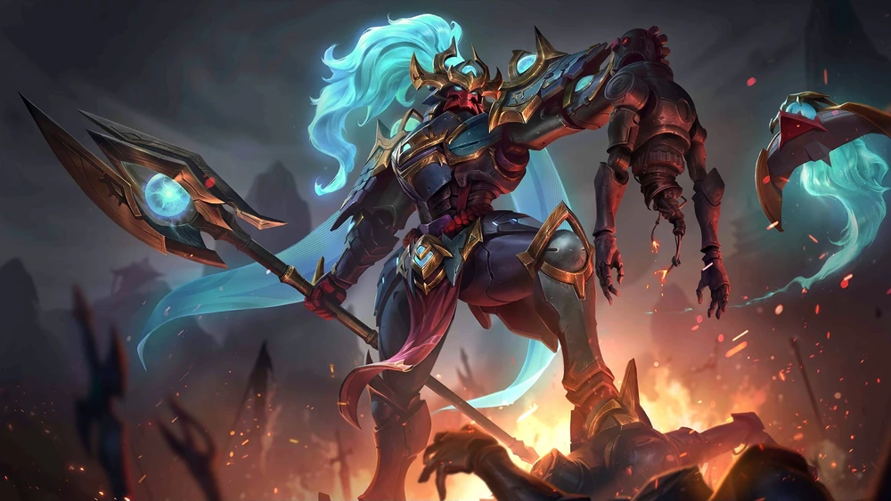 Guide Alpha Mobile Legends: Build Item Tersakit, Emblem dan Counter