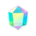 Hatsune Miku 50 Crystals