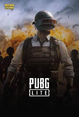 PUBG Mobile Lite