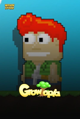 Growtopia