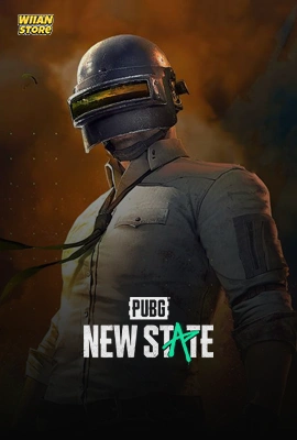 PUBG New State Mobile
