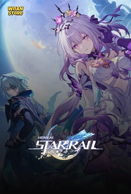 Honkai Star Rail