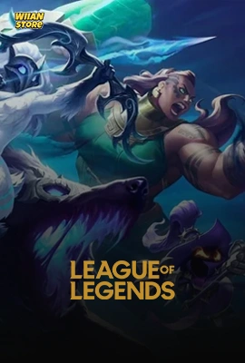 League of Legends PC