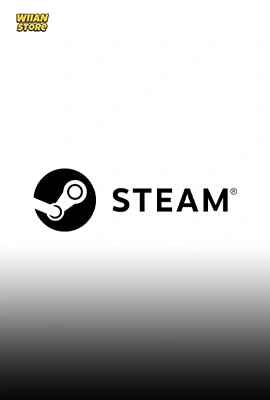 Steam Wallet