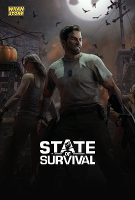 State of Survival