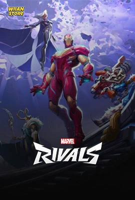 Marvel Rivals