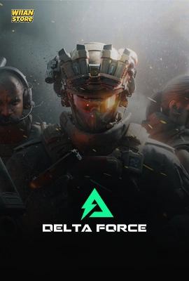 Delta Force