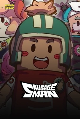 Sausage Man