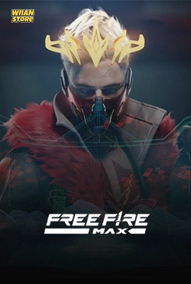 Free Fire Max