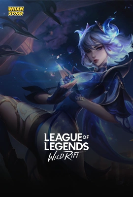 League Of Legends Wild Rift