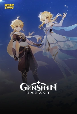 Genshin Impact