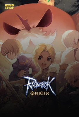 Ragnarok Origin