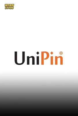 Unipin Voucher