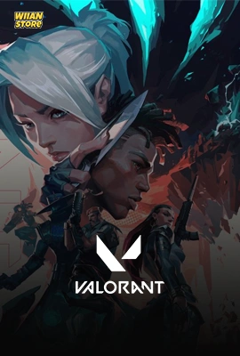 Valorant