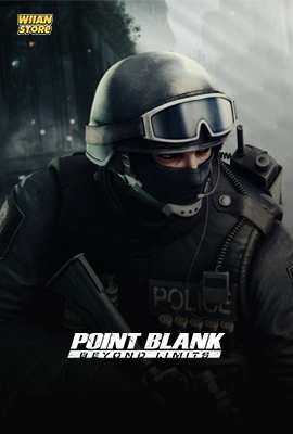 Point Blank