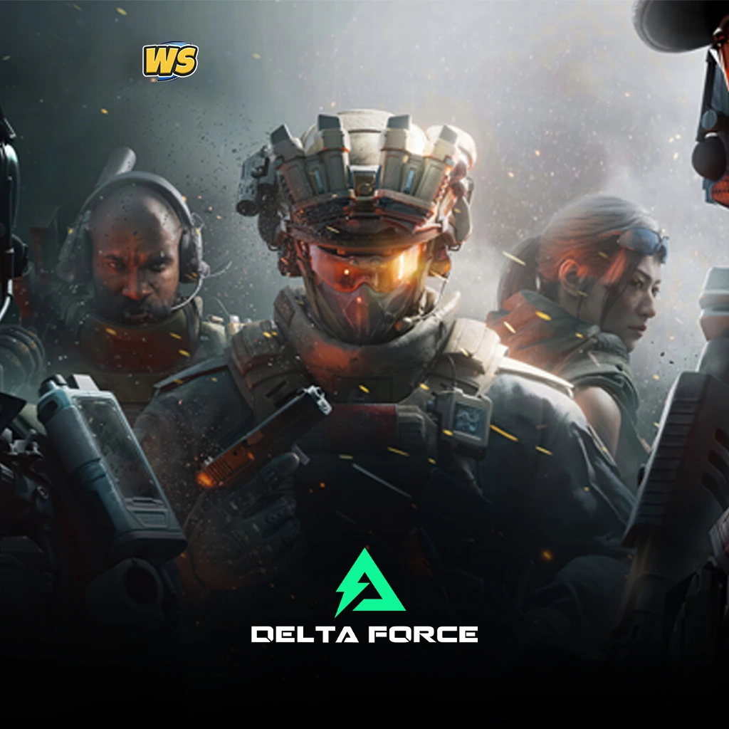 Delta Force