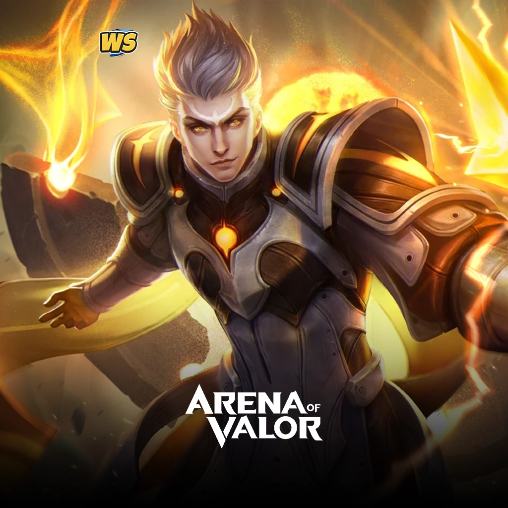Arena Of valor