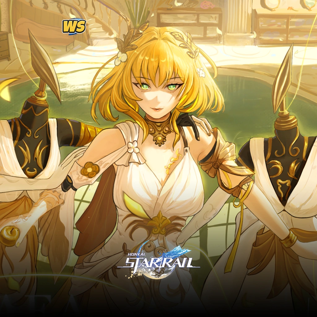 Honkai Star Rail
