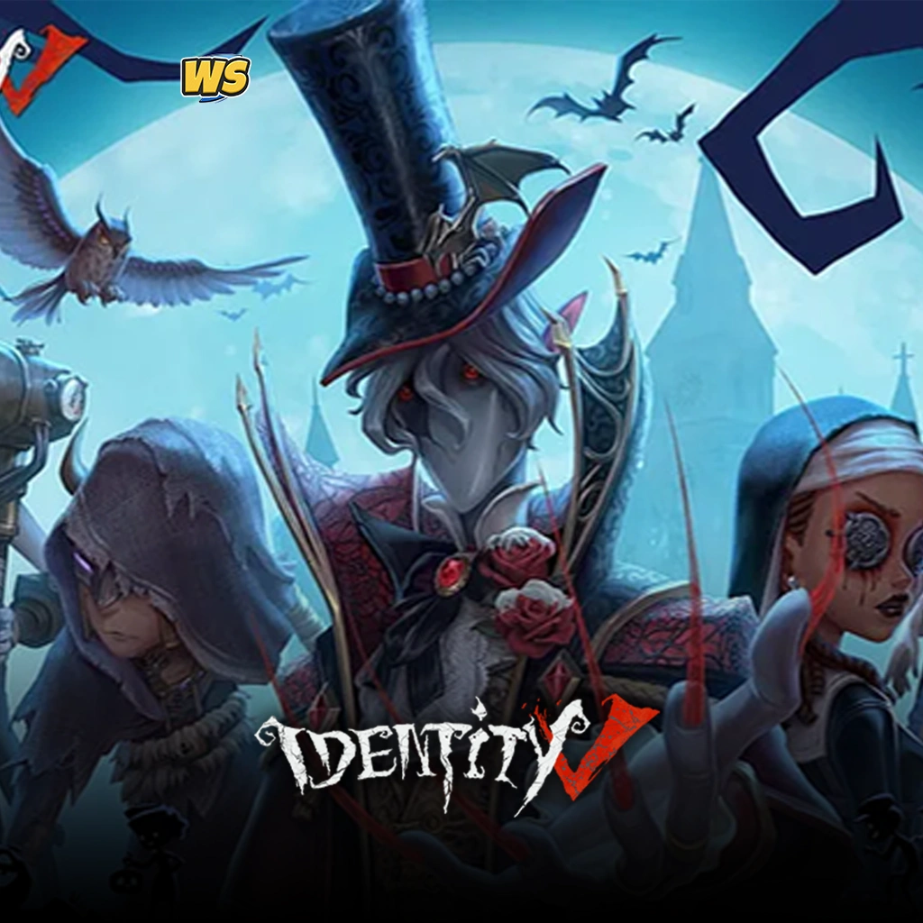 Identity V