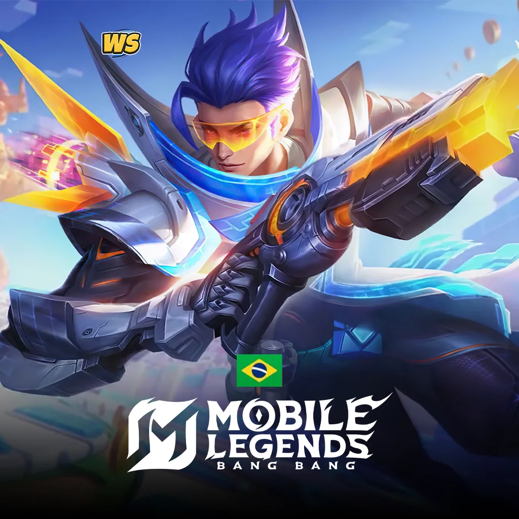Mobile Legends Brazil