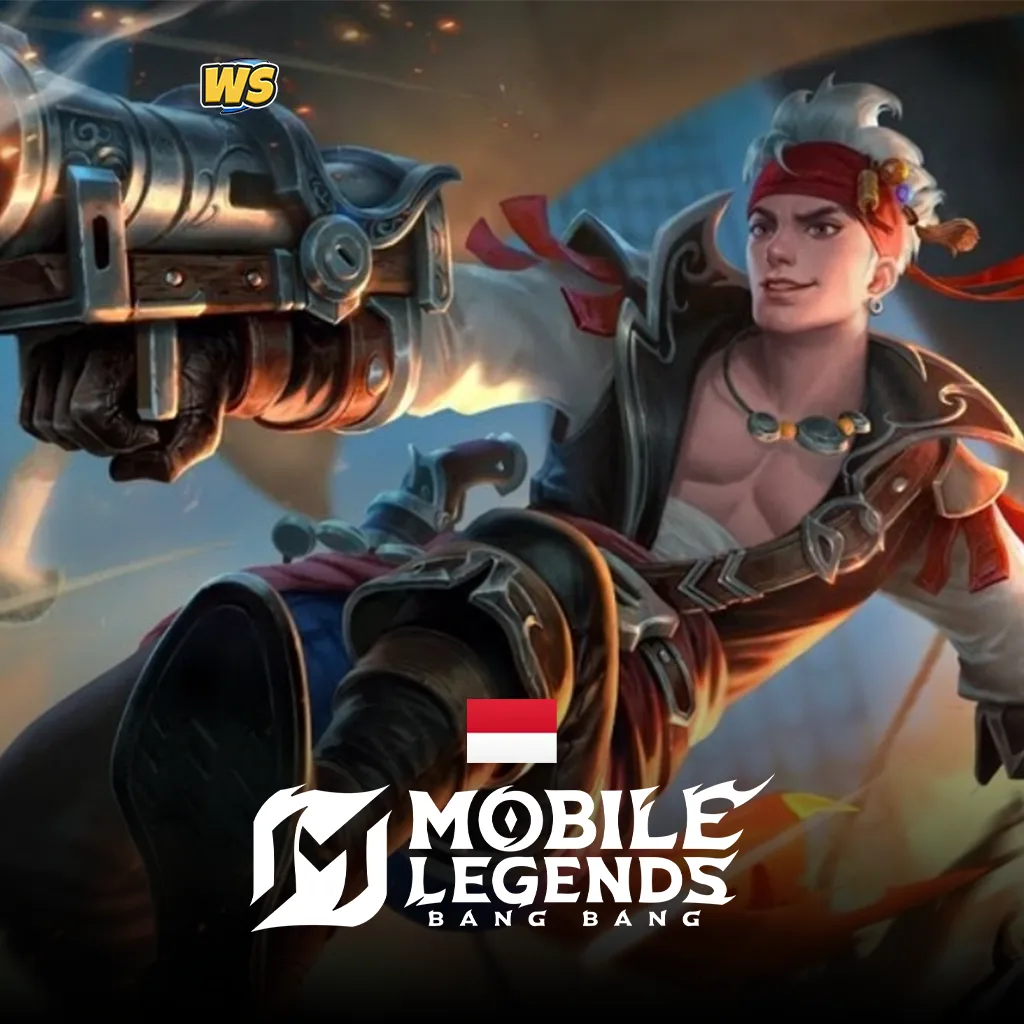Mobile Legends