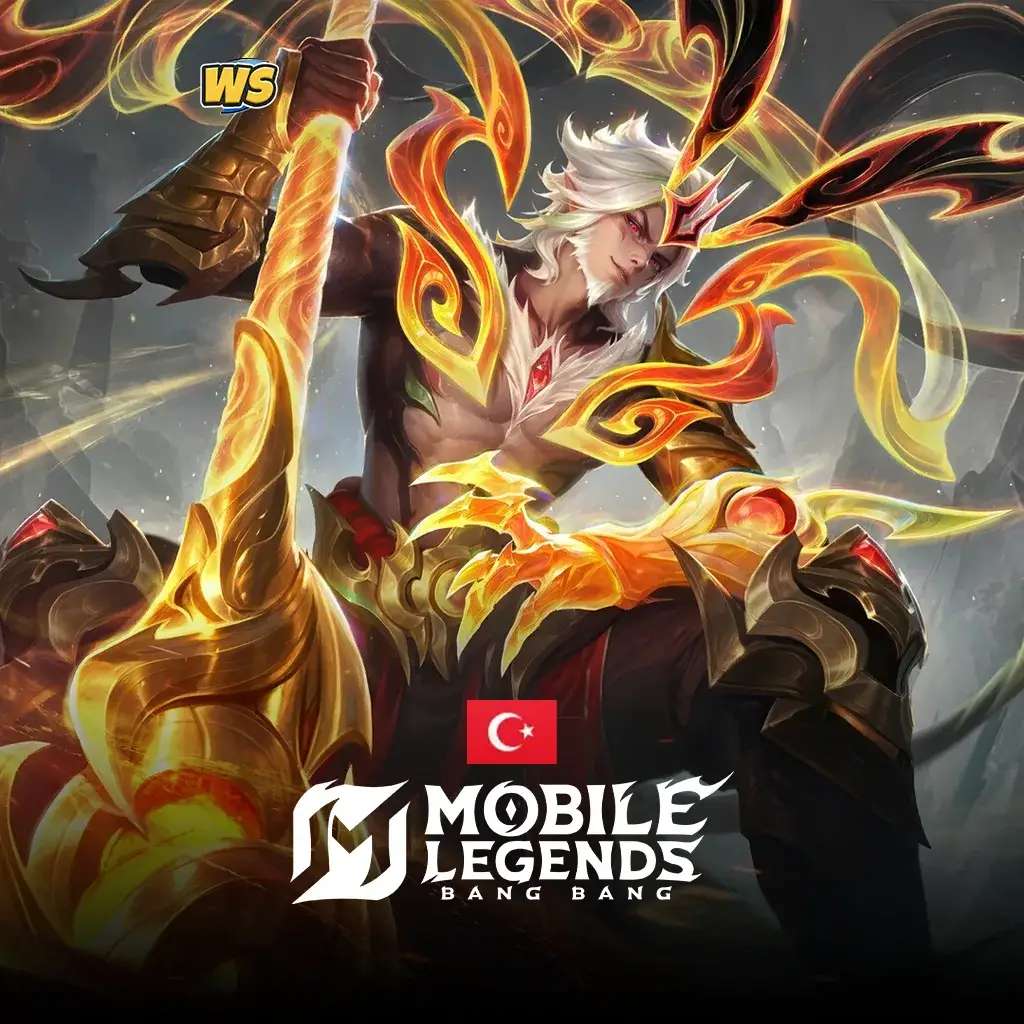 Mobile Legends Turki