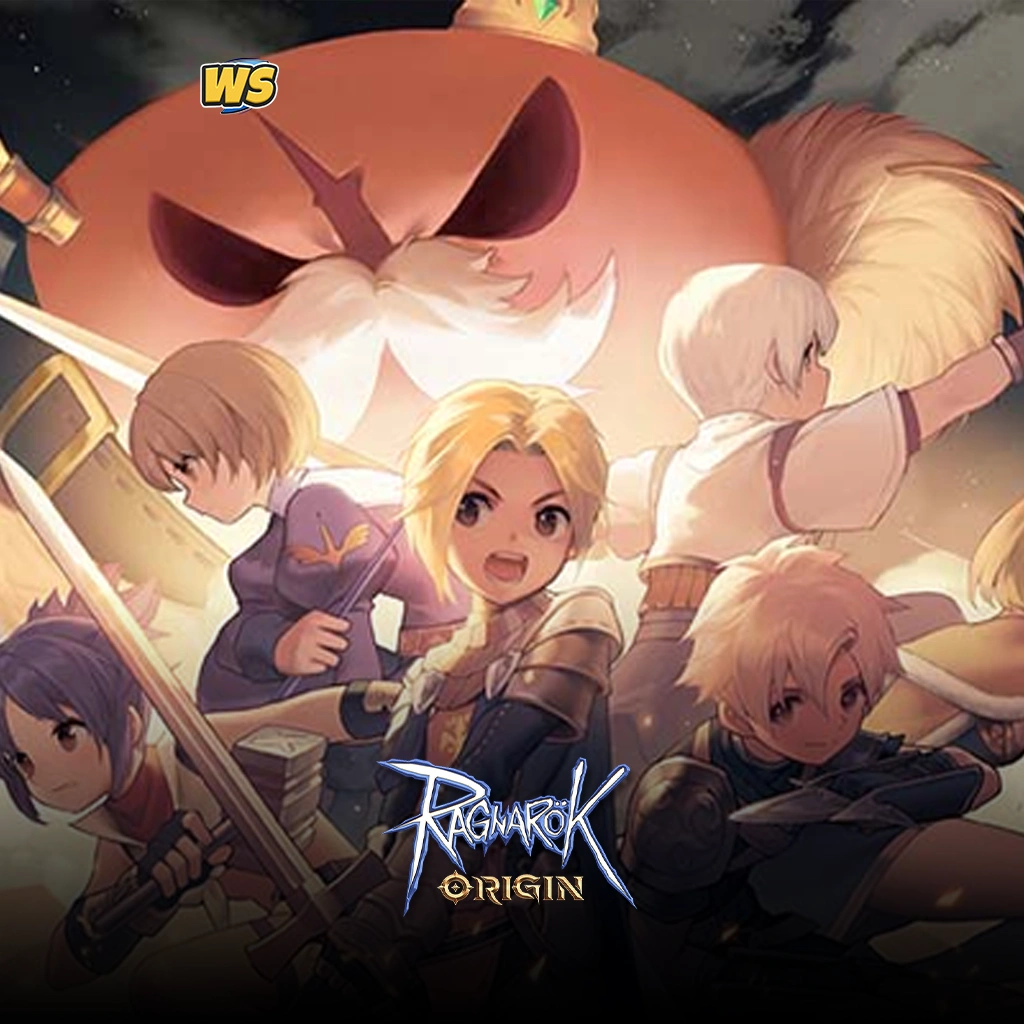 Ragnarok Origin