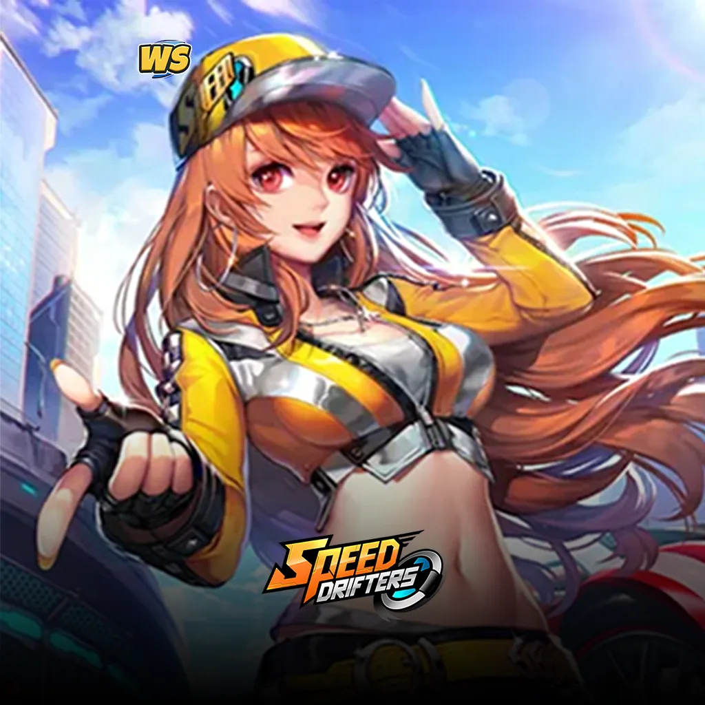 Speed Drifters