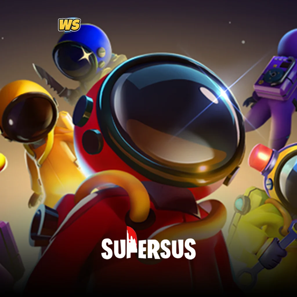 Super Sus
