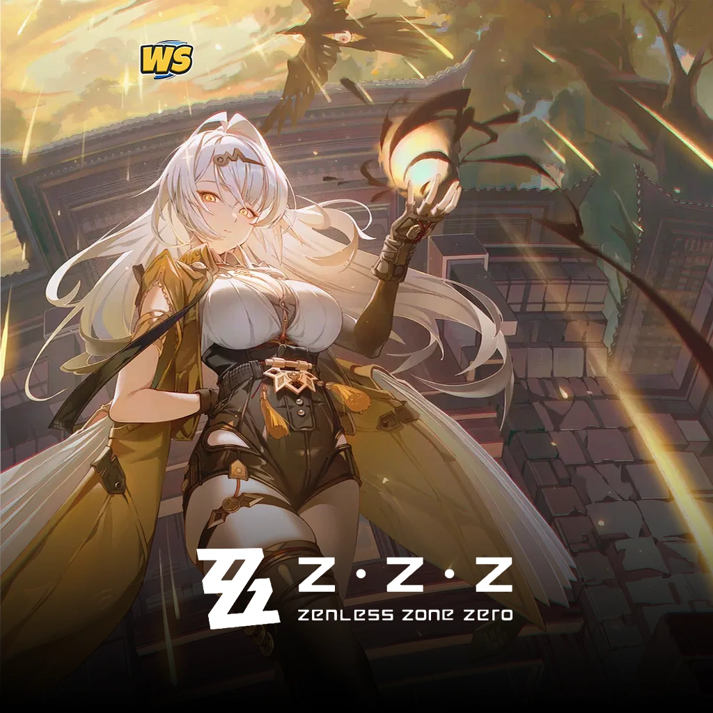 Zenless Zone Zero